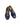 Blucher Plain Navy