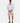 White Linen Effect Guayabera