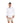 White Linen Effect Guayabera