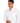 White Linen Effect Guayabera