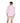 Pink Linen Effect Guayabera