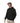 Sudadera Firma Capucha Negra