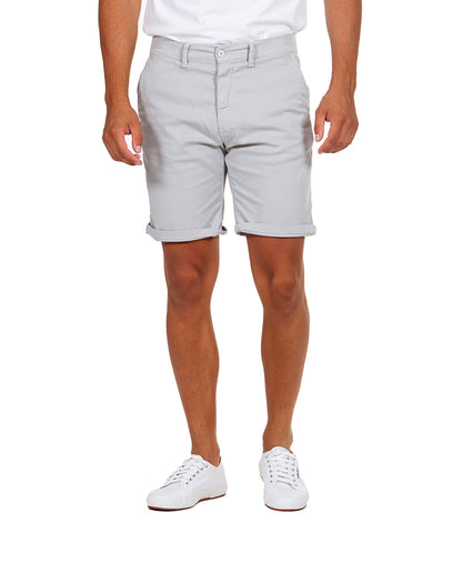 Stretch Chino Bermuda Shorts