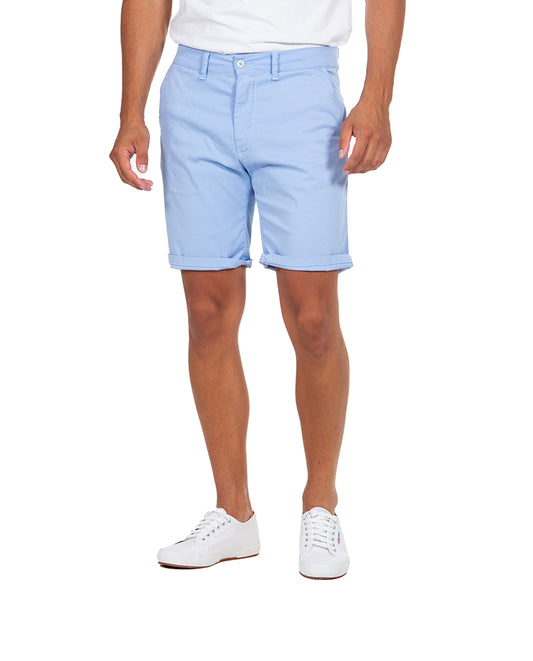 Bermuda Chino Elástica