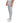 Chino Skinny Gris Claro
