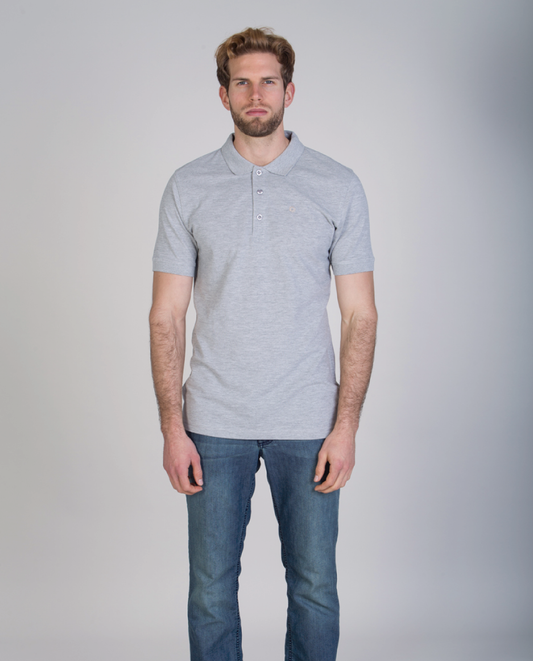 Polo Orgánico Melange